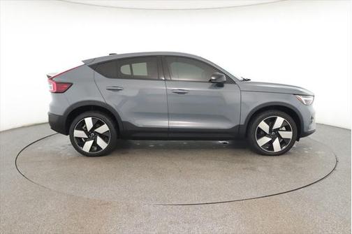 2023 Volvo C40 Recharge Pure Electric Twin Ultimate