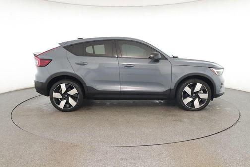 2023 Volvo C40 Recharge Pure Electric Twin Ultimate
