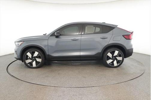 2023 Volvo C40 Recharge Pure Electric Twin Ultimate