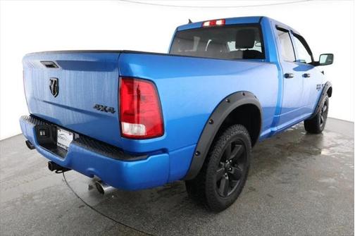 2019 RAM 1500 Express