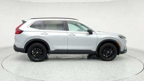 2025 Honda CR-V Hybrid Sport AWD