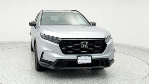 2025 Honda CR-V Hybrid Sport AWD