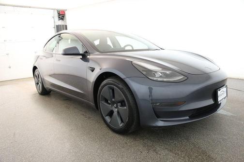 2023 Tesla Model 3 Standard Range