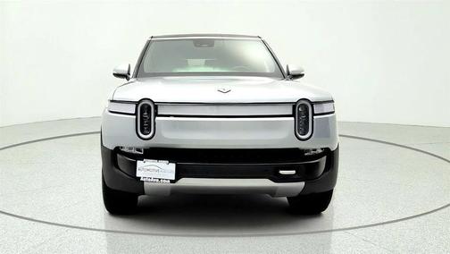 LA Silver 2024 Rivian R1S Adventure Quad Motor Large Pack