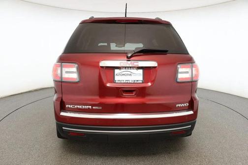 2017 GMC Acadia Limited AWD 4dr Limited
