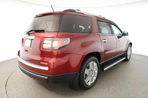 2017 GMC Acadia Limited AWD 4dr Limited