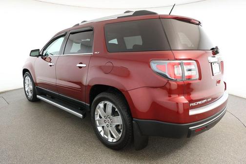 2017 GMC Acadia Limited AWD 4dr Limited