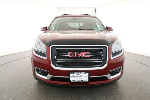 2017 GMC Acadia Limited AWD 4dr Limited