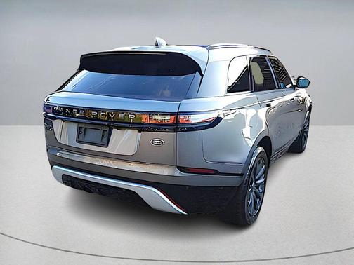 2018 Land Rover Range Rover Velar P250 S R-Dynamic