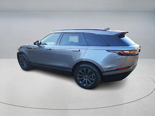 2018 Land Rover Range Rover Velar P250 S R-Dynamic
