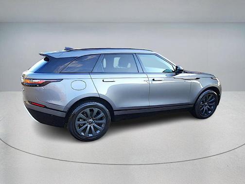 2018 Land Rover Range Rover Velar P250 S R-Dynamic