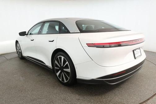 2023 Lucid Air Grand Touring