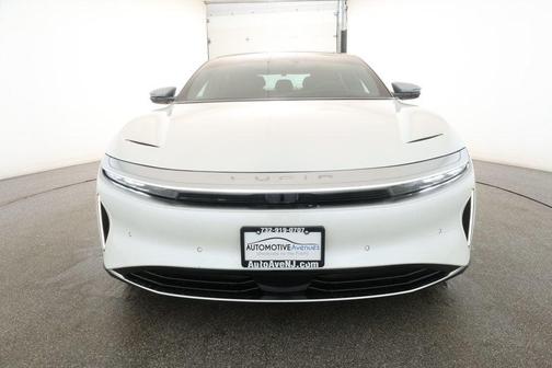 2023 Lucid Air Grand Touring