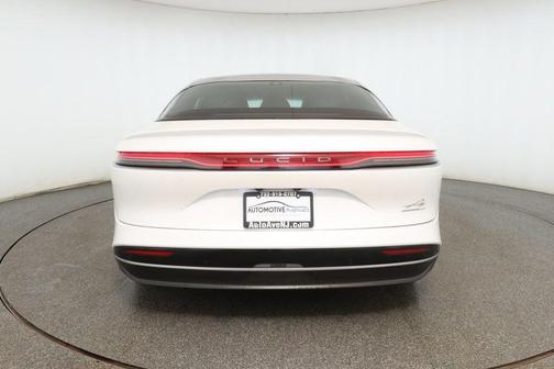 2023 Lucid Air Grand Touring