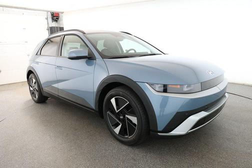 2025 Hyundai IONIQ 5 SEL