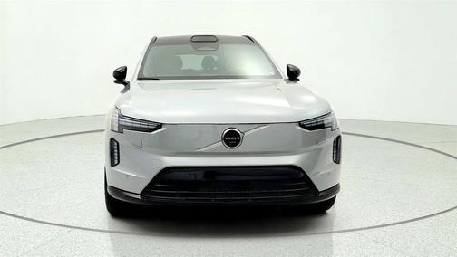 Vapour Grey Metallic 2025 Volvo EX90 Ultra, Twin Motor, Fully electric, 6 Seats