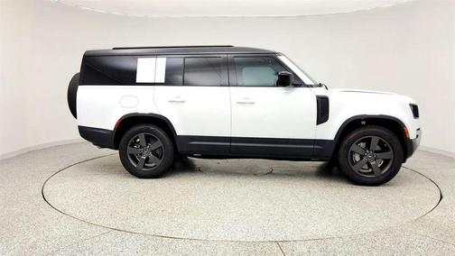 2025 Land Rover Defender 130 P400 S