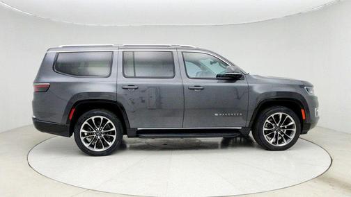 2022 Jeep Wagoneer Series II 4x4