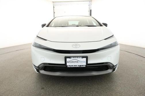 2024 Toyota Prius Limited