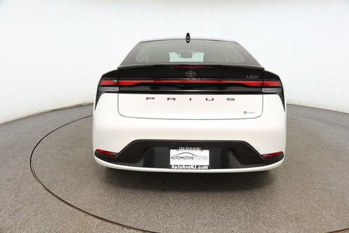 2024 Toyota Prius Limited