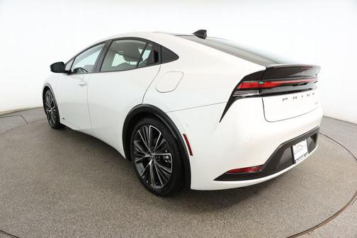 2024 Toyota Prius Limited