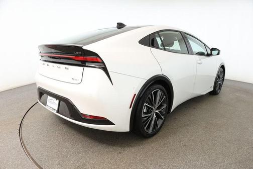 2024 Toyota Prius Limited