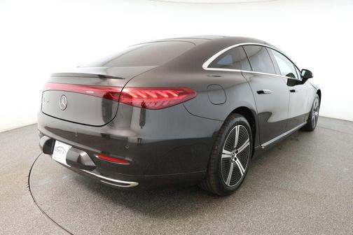 2023 Mercedes-Benz EQS 450 4MATIC