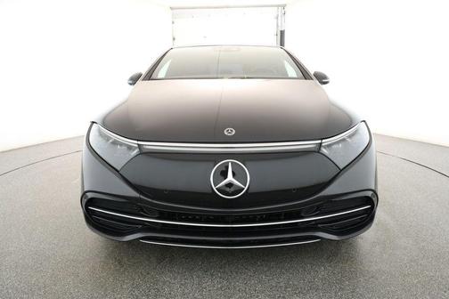 2023 Mercedes-Benz EQS 450 4MATIC