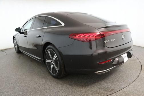 2023 Mercedes-Benz EQS 450 4MATIC