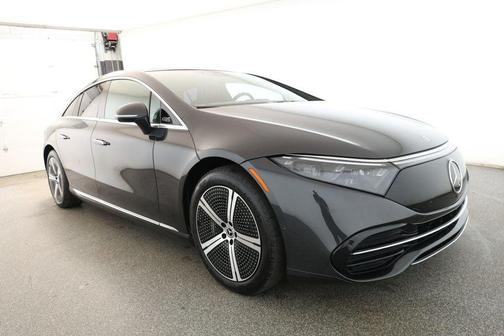 2023 Mercedes-Benz EQS 450 4MATIC
