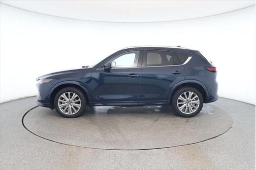 2022 Mazda CX-5 Signature