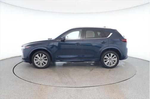 2022 Mazda CX-5 Signature