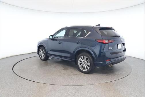 2022 Mazda CX-5 Signature