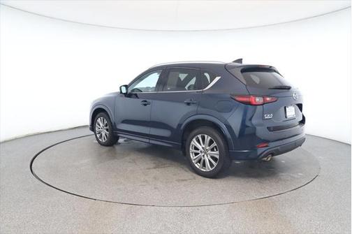 2022 Mazda CX-5 Signature