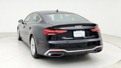 2024 Audi A5 Sportback 45 S Line Premium Plus