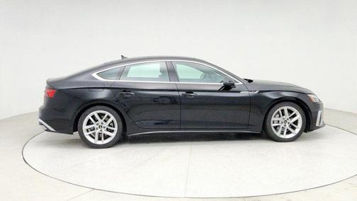 2024 Audi A5 Sportback 45 S Line Premium Plus