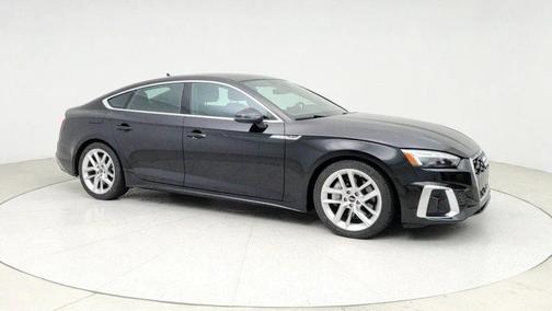 2024 Audi A5 Sportback 45 S Line Premium Plus