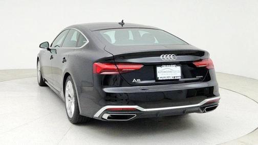 2024 Audi A5 Sportback 45 S Line Premium Plus
