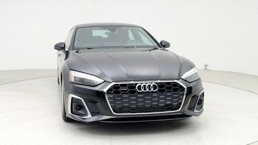2024 Audi A5 Sportback 45 S Line Premium Plus
