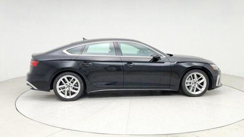 2024 Audi A5 Sportback 45 S Line Premium Plus