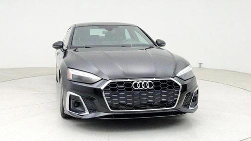 2024 Audi A5 Sportback 45 S Line Premium Plus