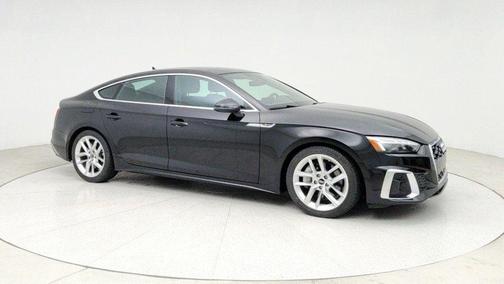 2024 Audi A5 Sportback 45 S Line Premium Plus