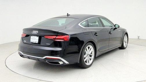 2024 Audi A5 Sportback 45 S Line Premium Plus