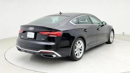 2024 Audi A5 Sportback 45 S Line Premium Plus