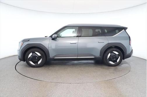 2024 Kia EV9 Wind
