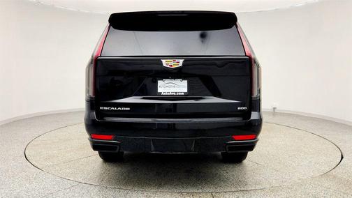 2023 Cadillac Escalade ESV Sport