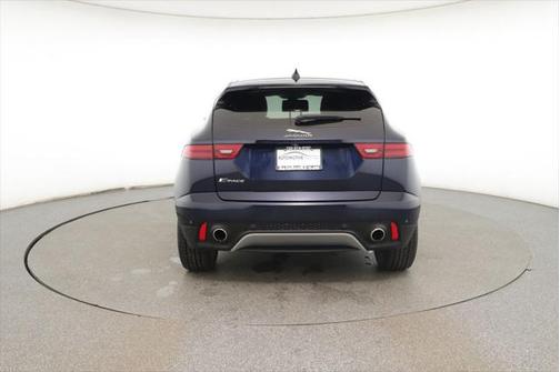 2022 Jaguar E-PACE SE P250 AWD Automatic