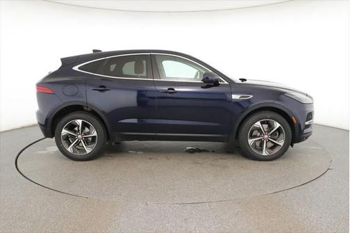 2022 Jaguar E-PACE SE P250 AWD Automatic