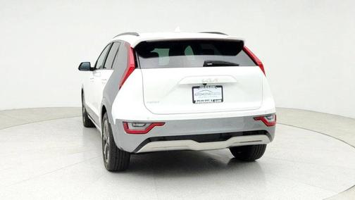 2024 Kia Niro EV Wave
