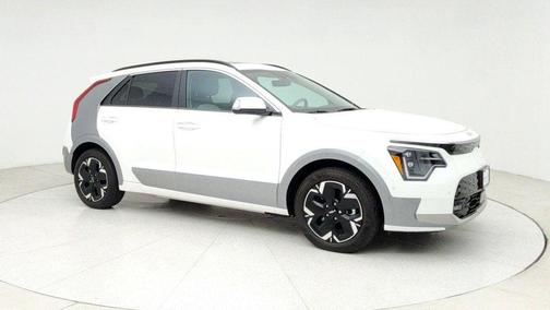 2024 Kia Niro EV Wave